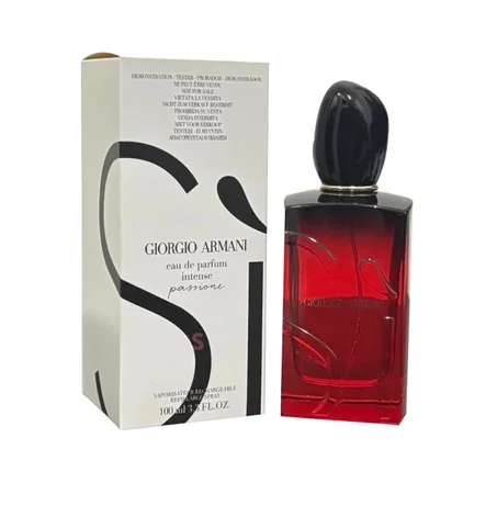 SI GIORGIO ARMANI