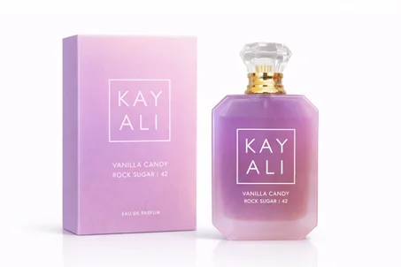 KAYALI CANDY