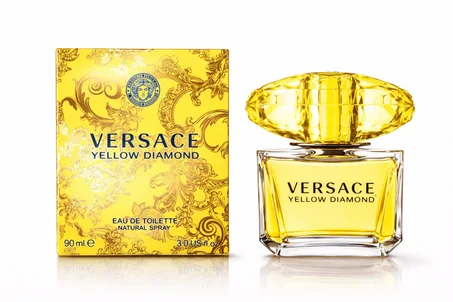 VERSACE  YELLOW DAIMOND