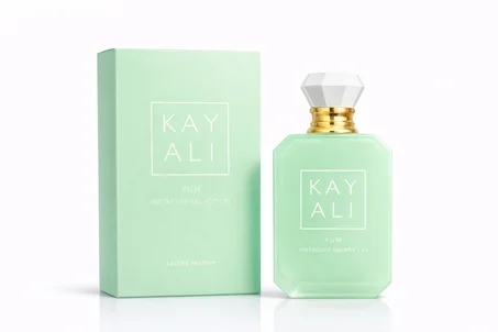 KAYALI  PISTACHIO