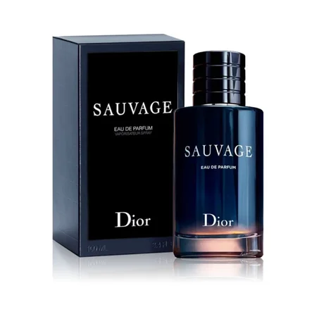 SAUVAGE DIOR