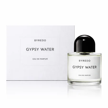 BYREDO GYPSY WATER