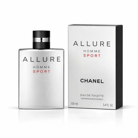 ALLURE