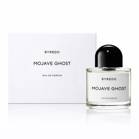 BAYREDO MOJAVE GHOST