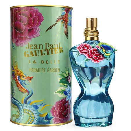 LA BELLE PARADISE GADEN