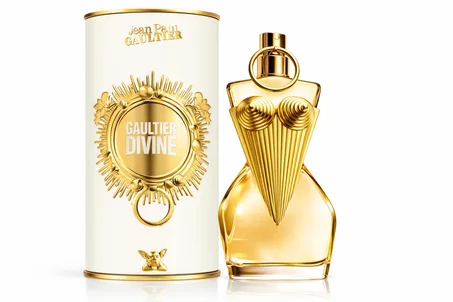 GAULTIER DIVINE