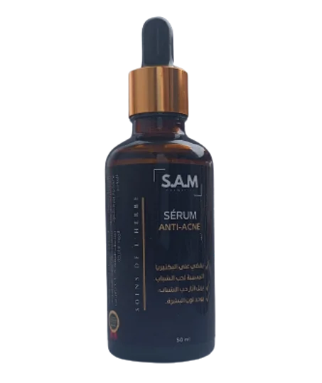 Sérum Anté Acné