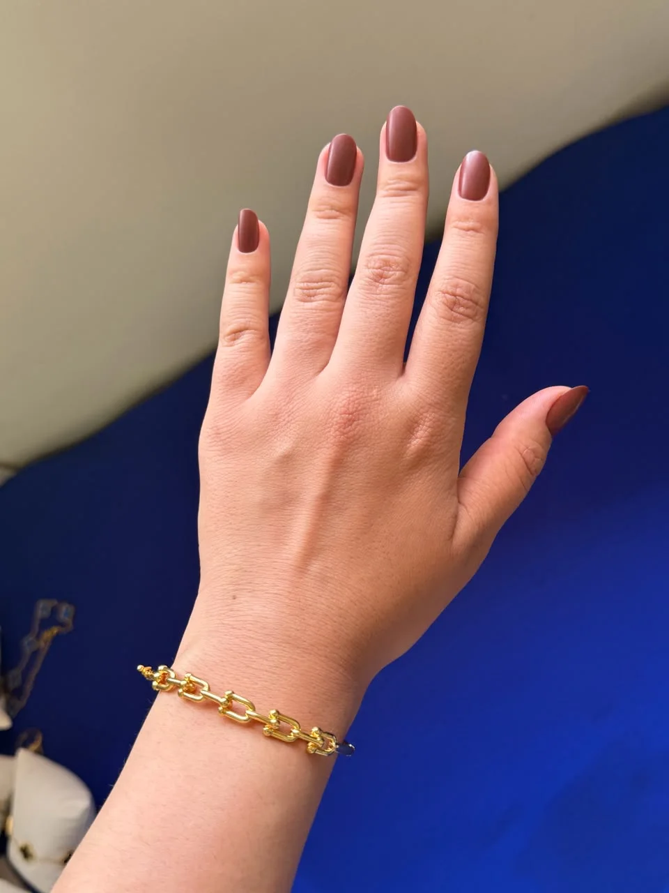 Bracelet tiffany