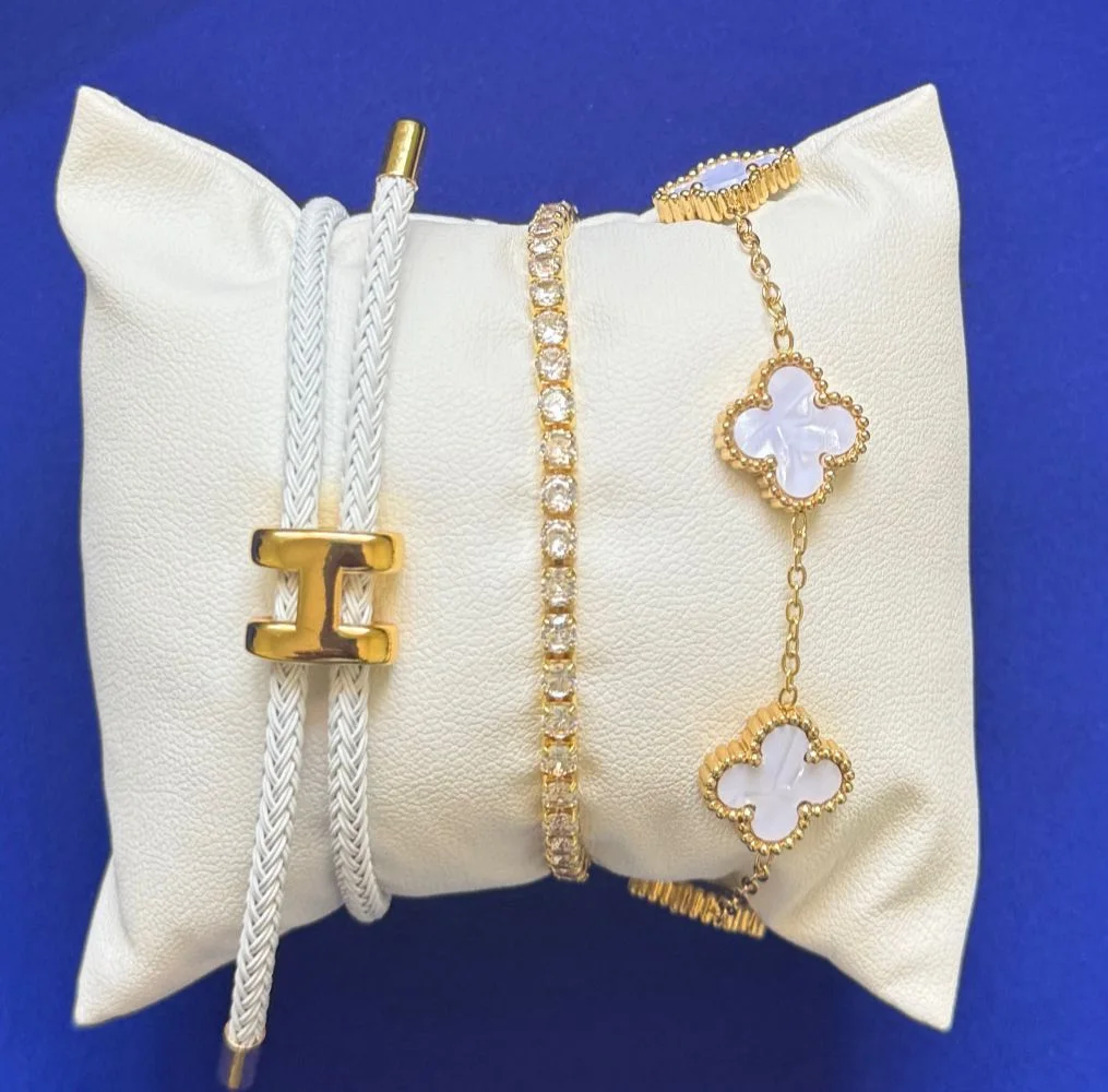 pack hermes-van cleef-rivière