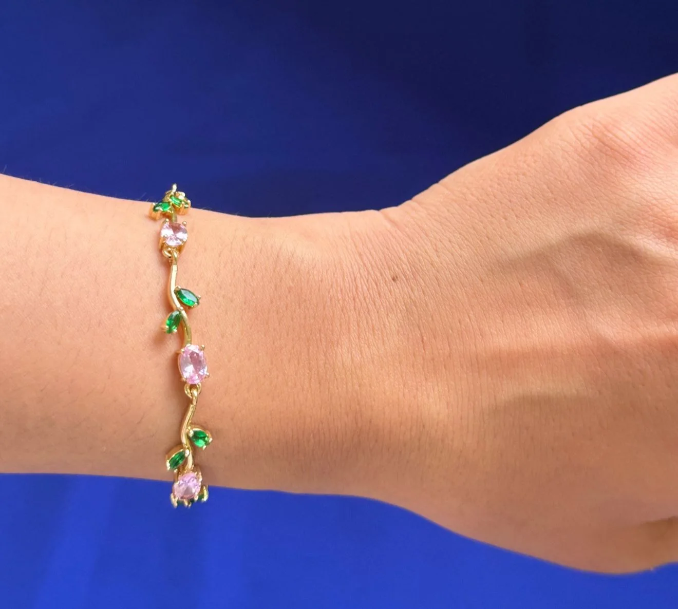 Bracelet TULIP