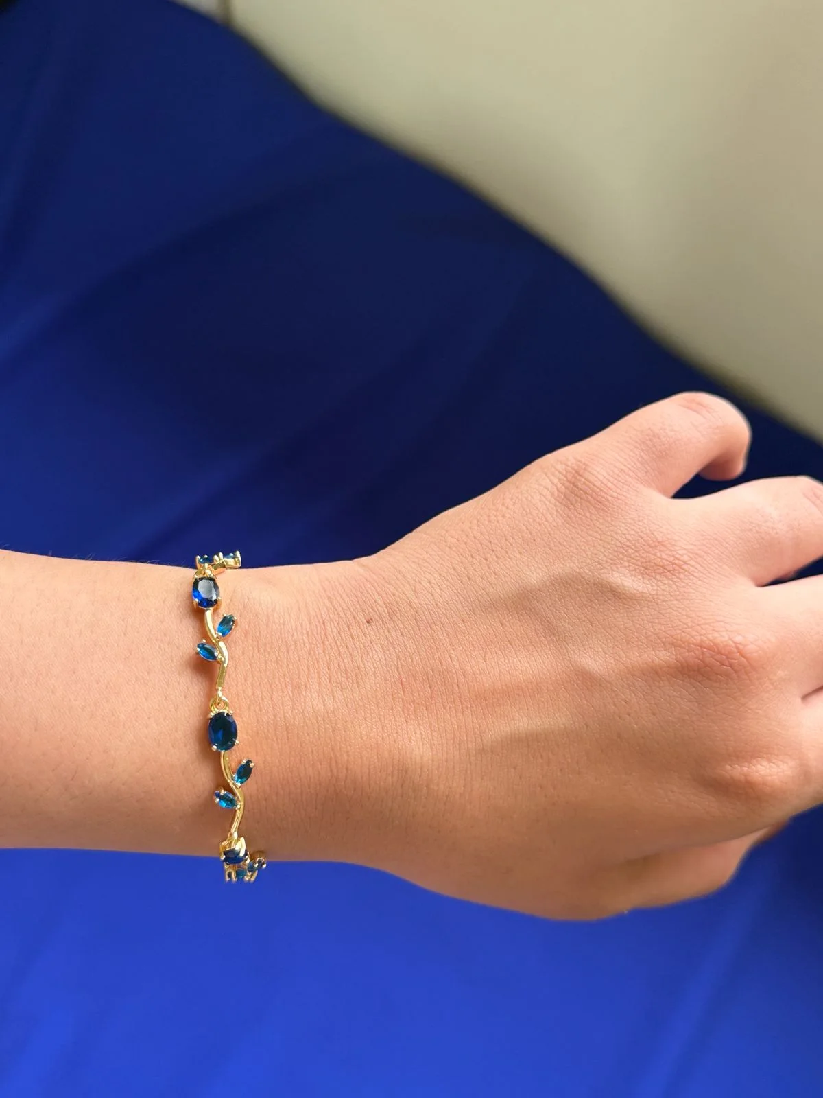Bracelet TULIP