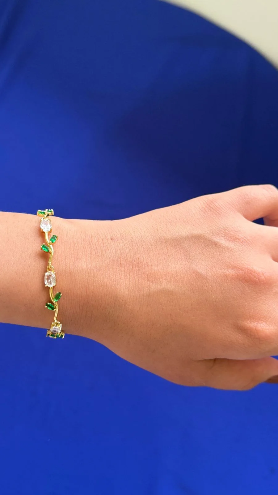 Bracelet TULIP