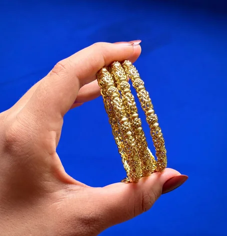 3 bracelets deg libra