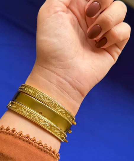 3 bracelets souiri