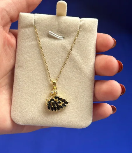 Collier SWAN