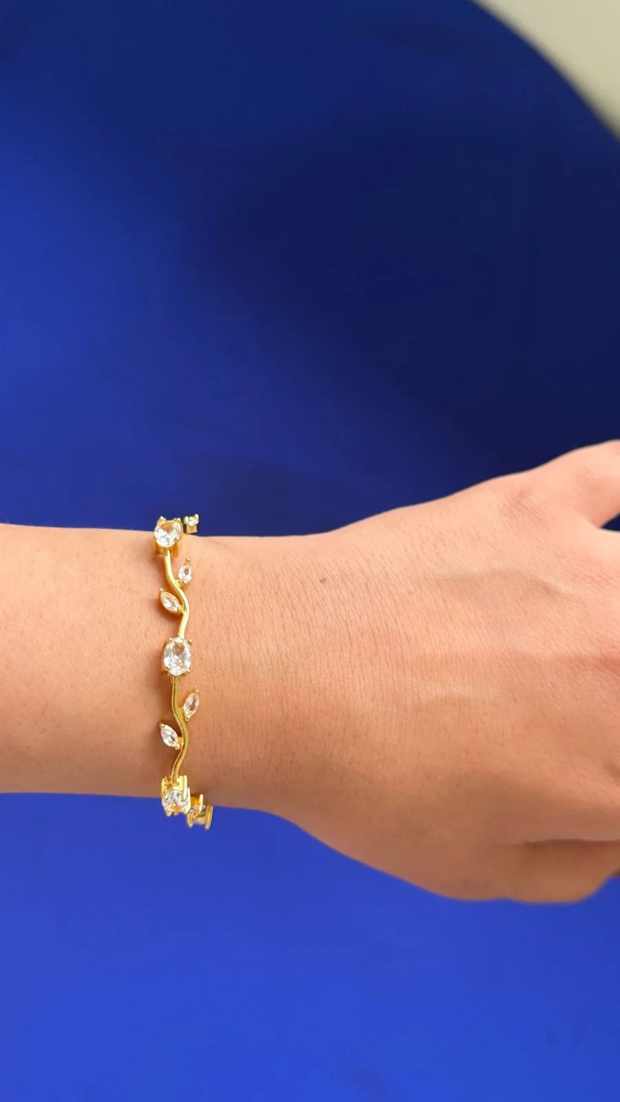 Bracelet TULIP