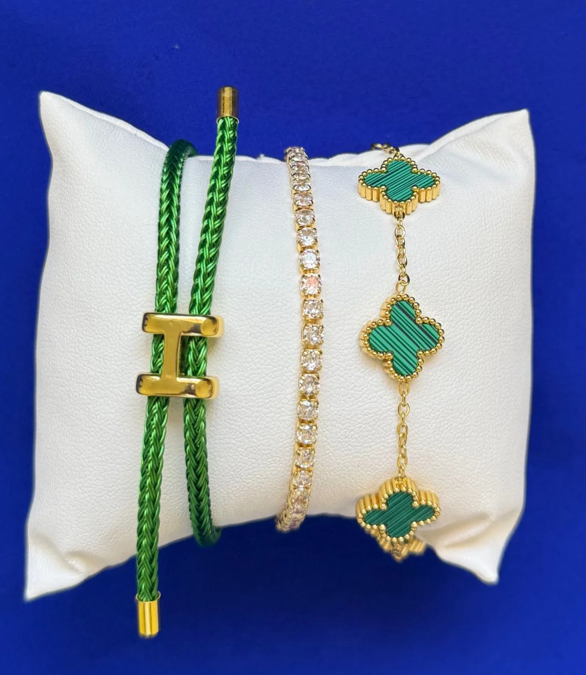 pack hermes-van cleef-rivière