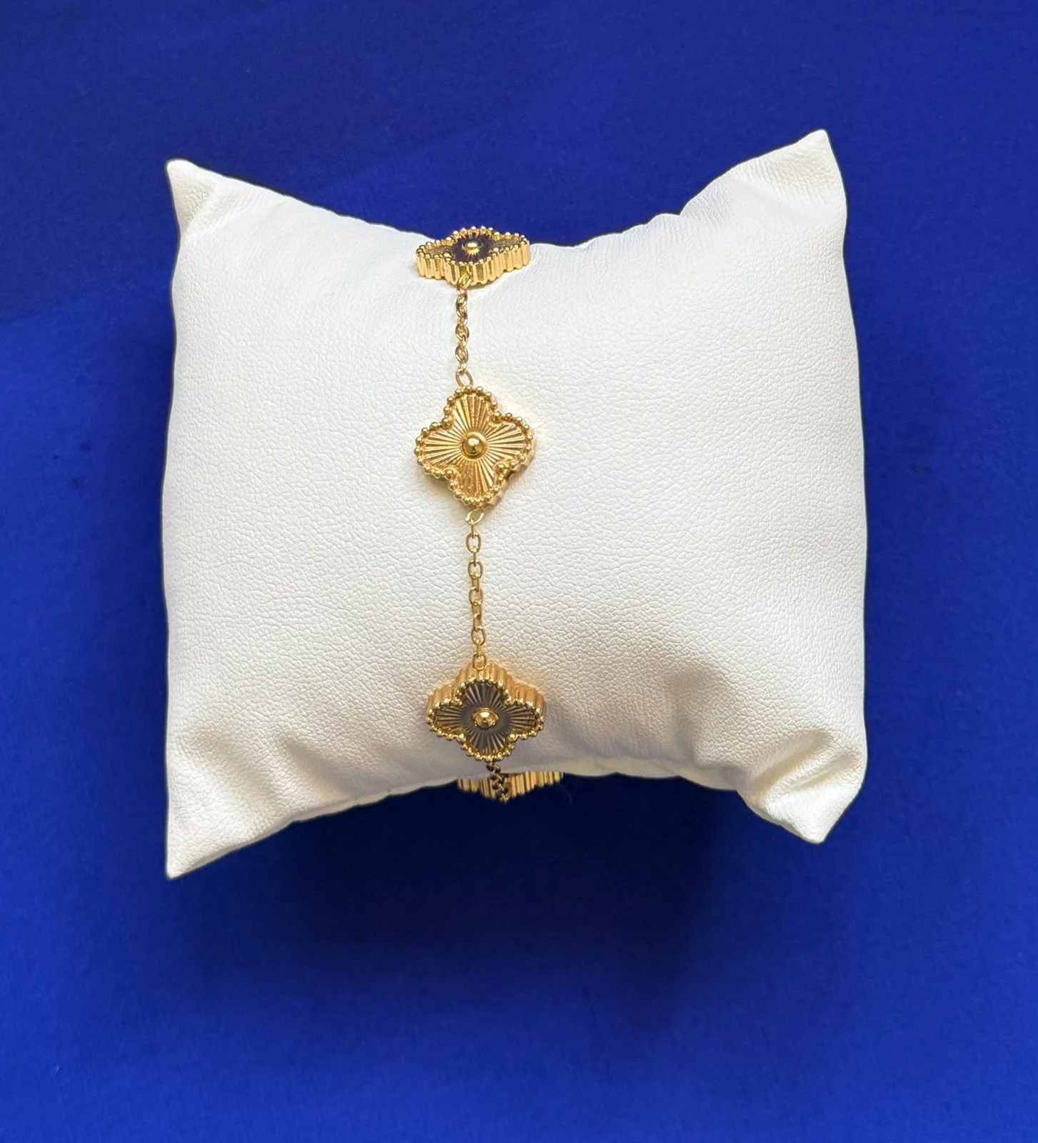 Bracelet van cleef