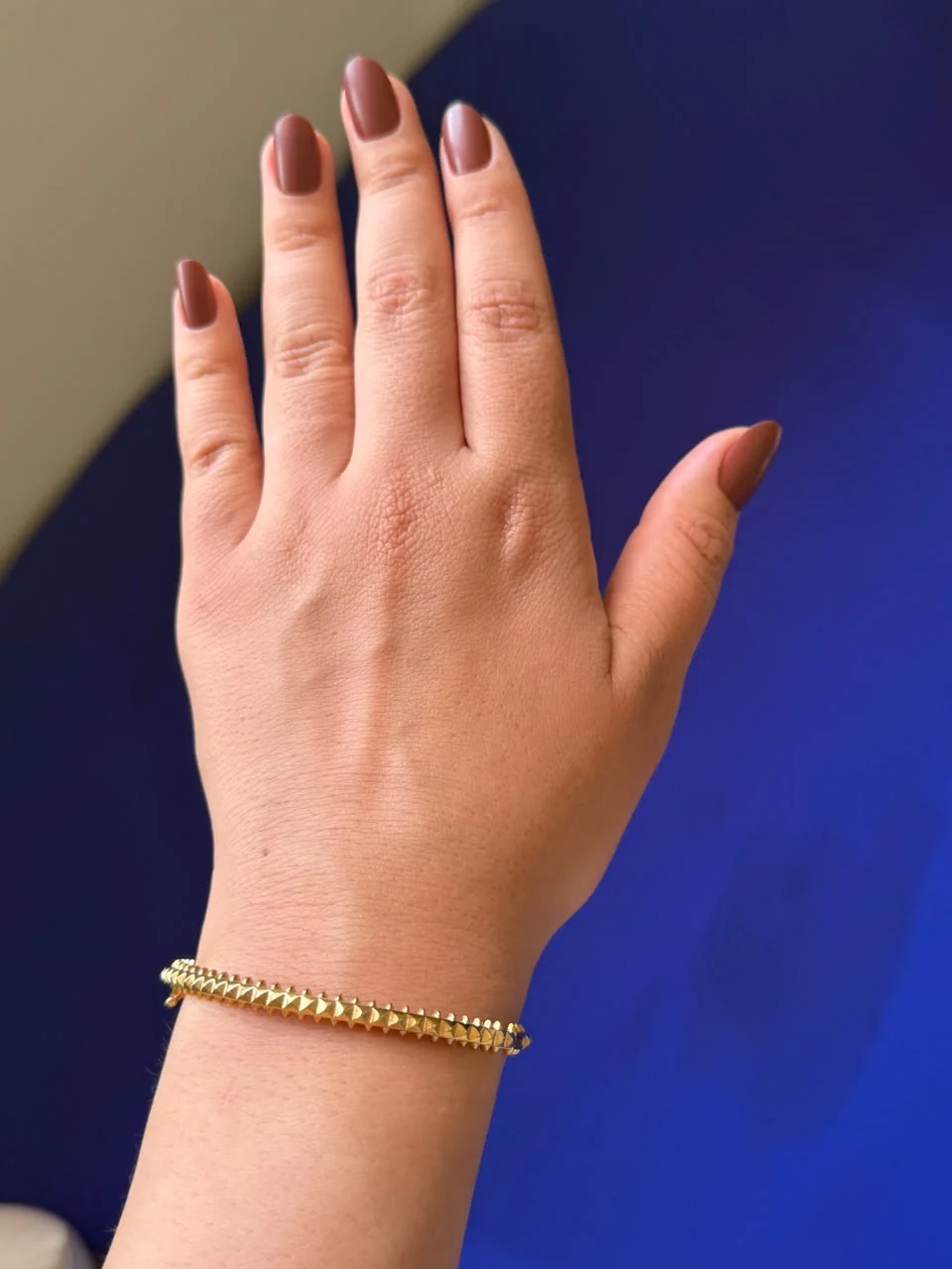 Bracelet Clash