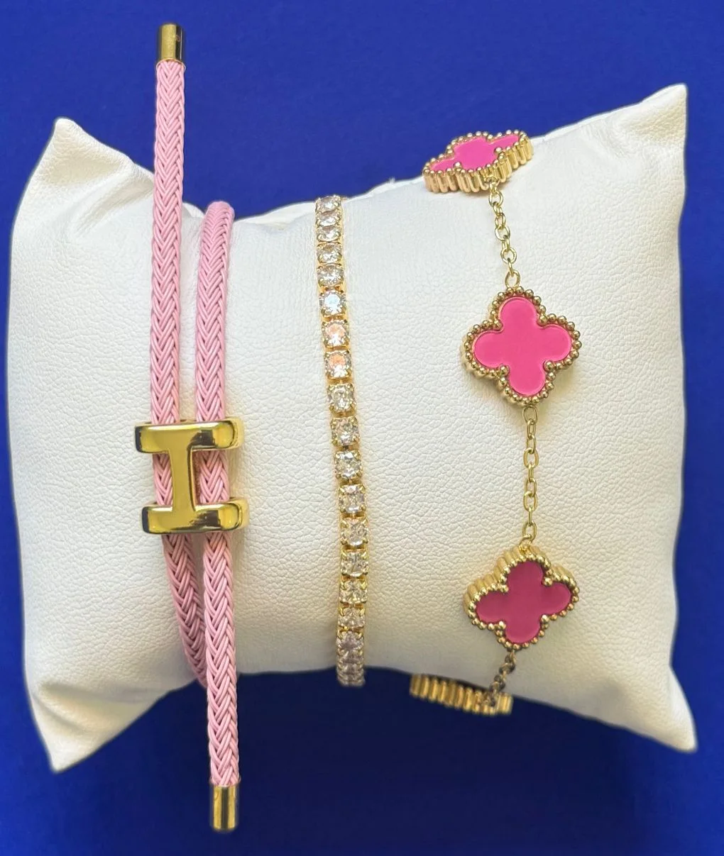 pack hermes-van cleef-rivière