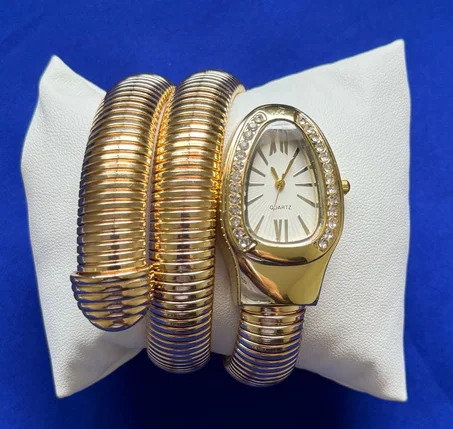Montre BVLGARI