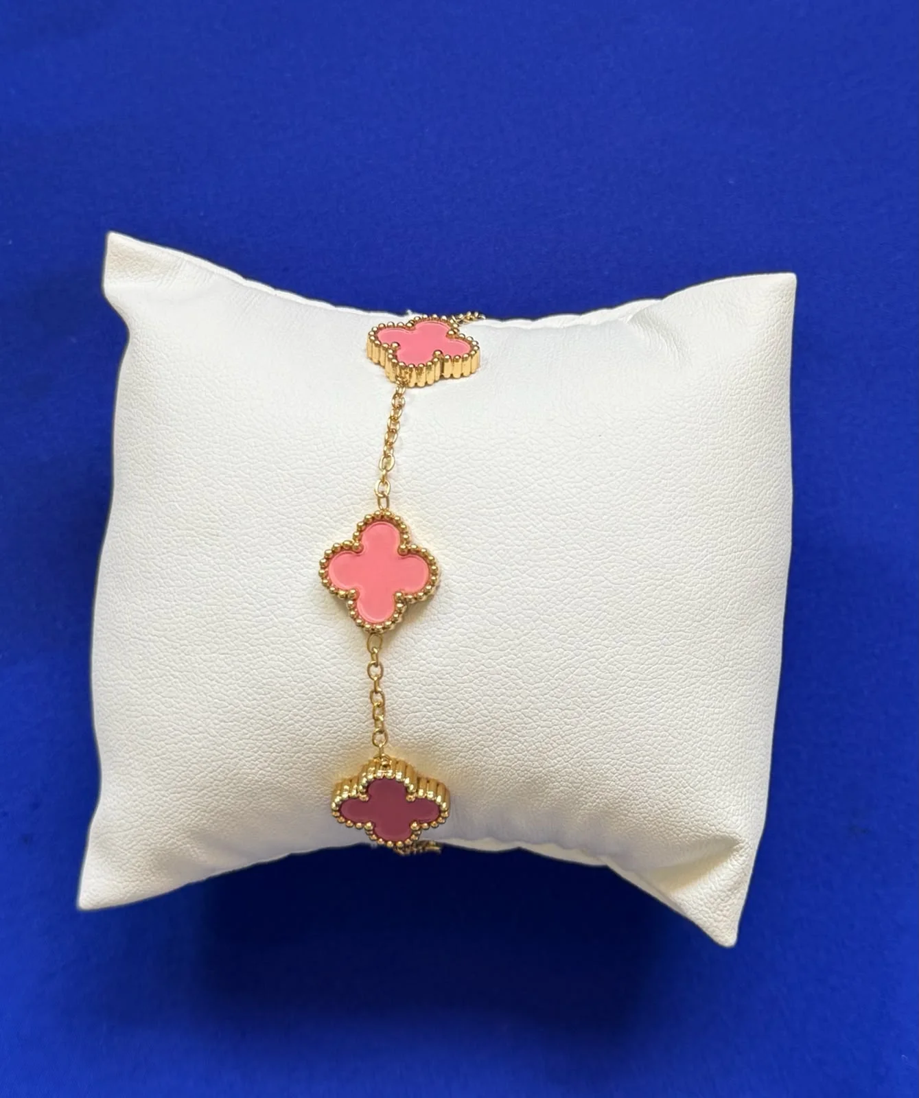 Bracelet van cleef