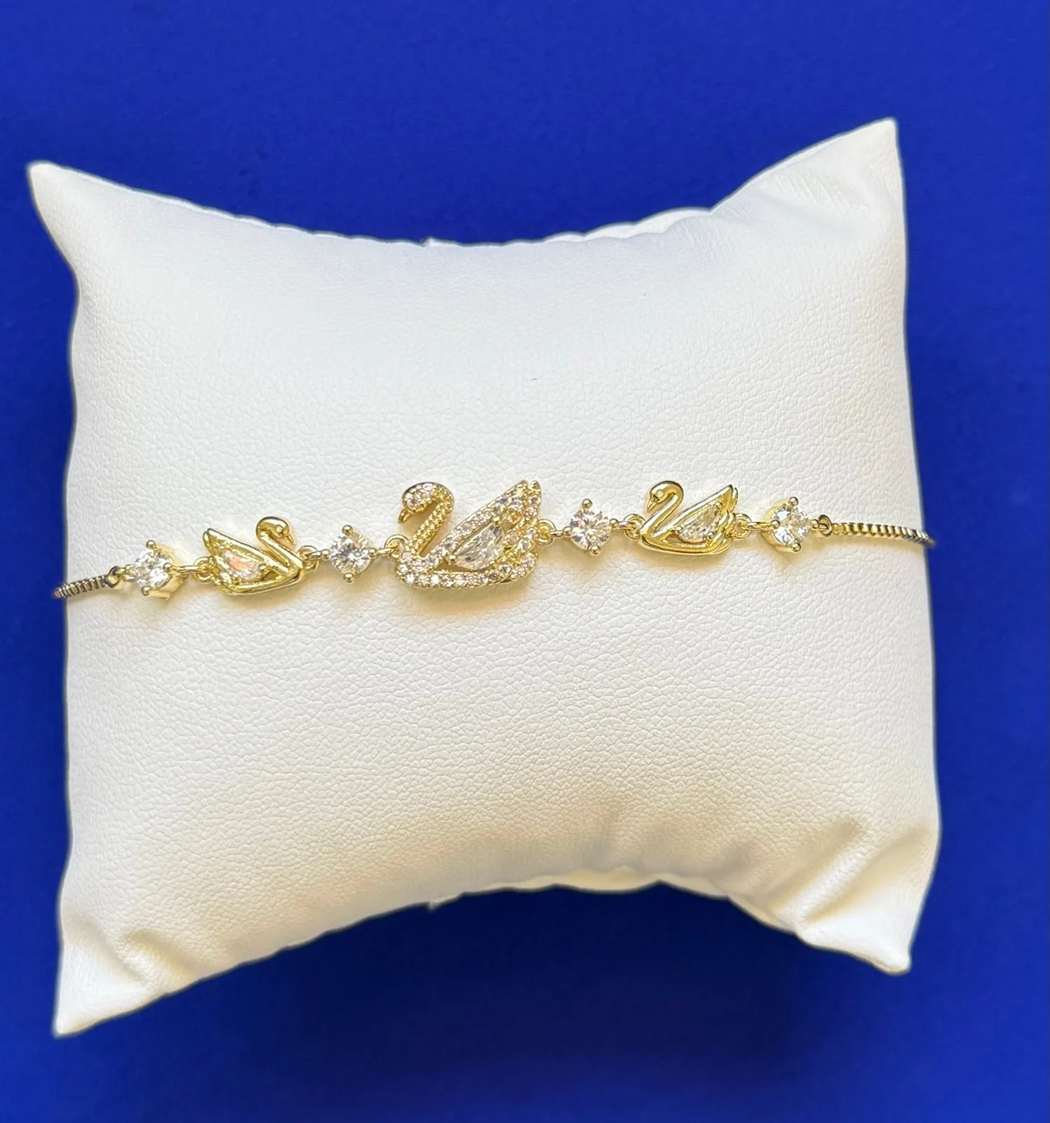 Bracelet SWAN
