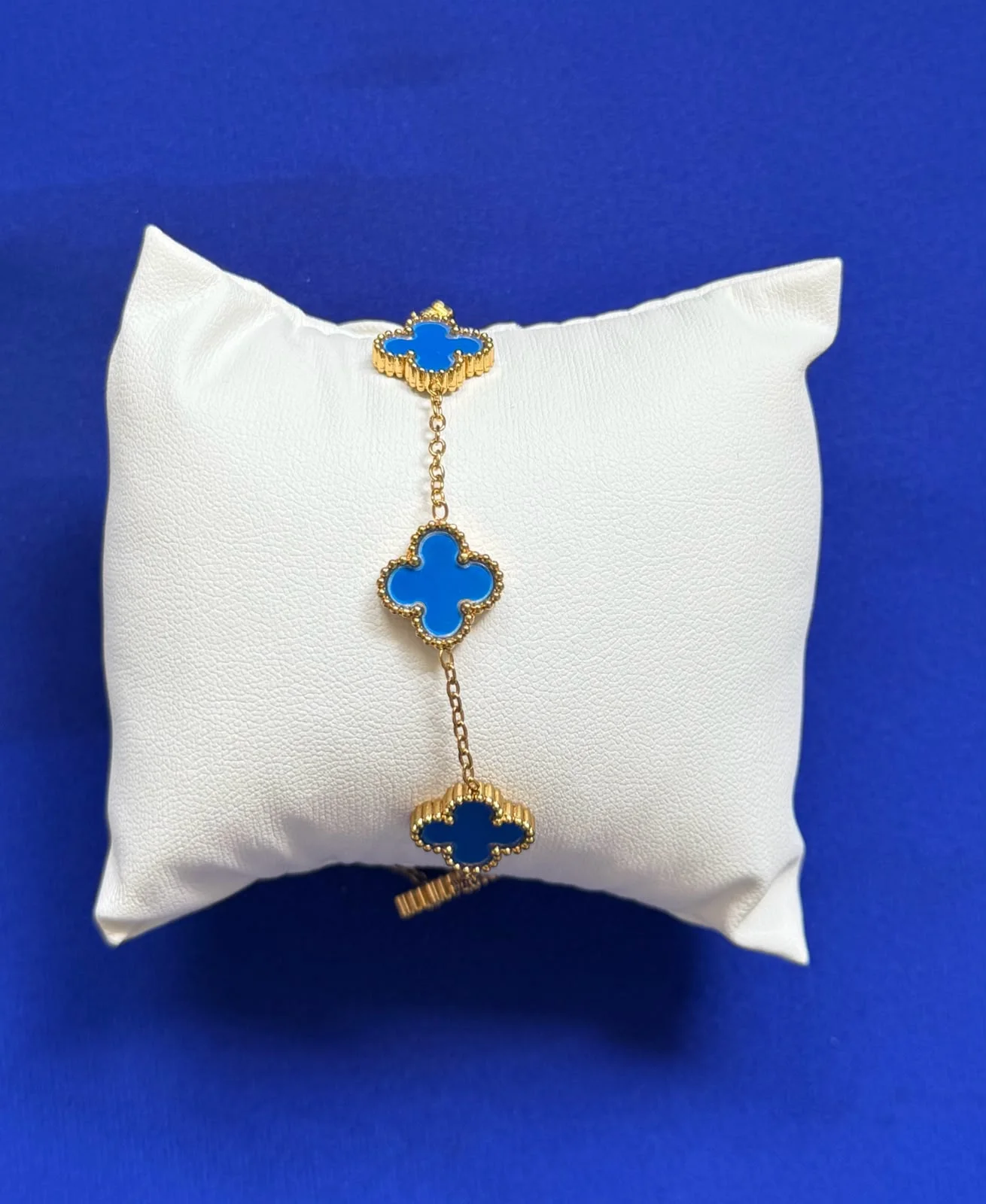 Bracelet van cleef