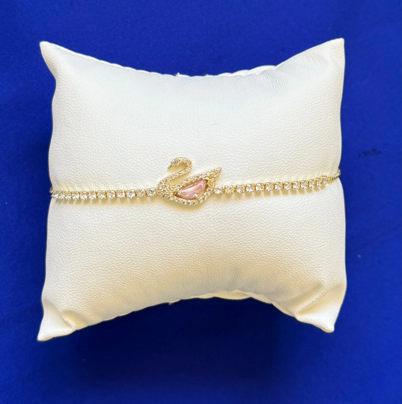 Bracelet SWAN