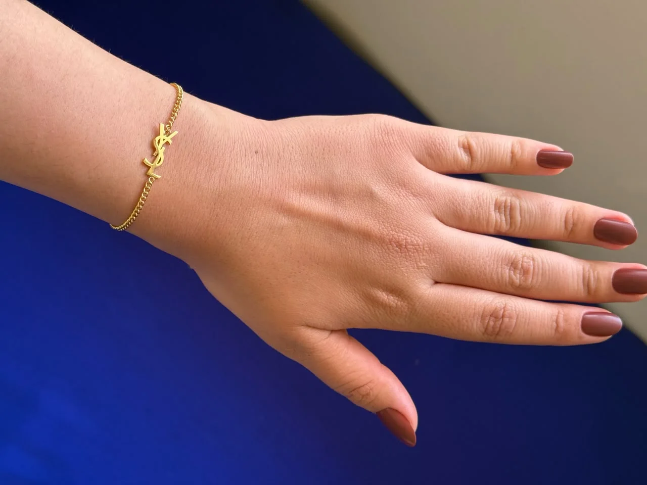 Bracelet YSL