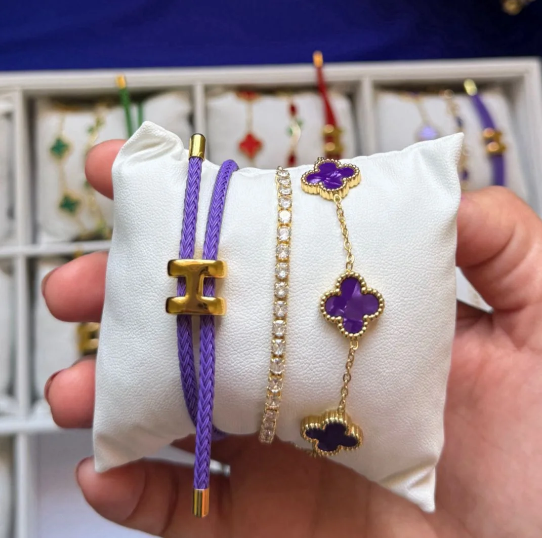 pack hermes-van cleef-rivière