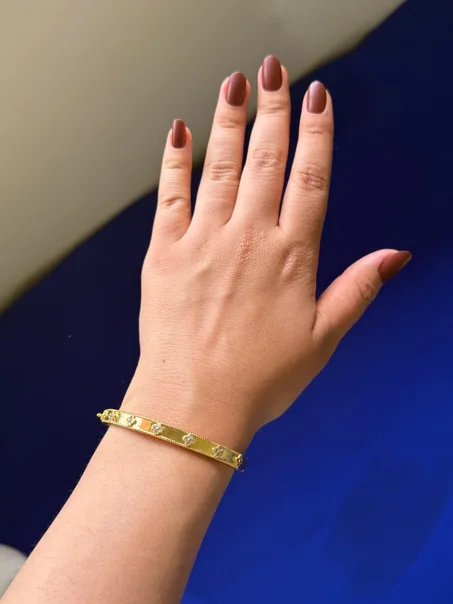 Bracelet vancleef