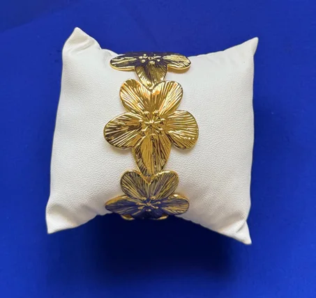 Bracelets d'été