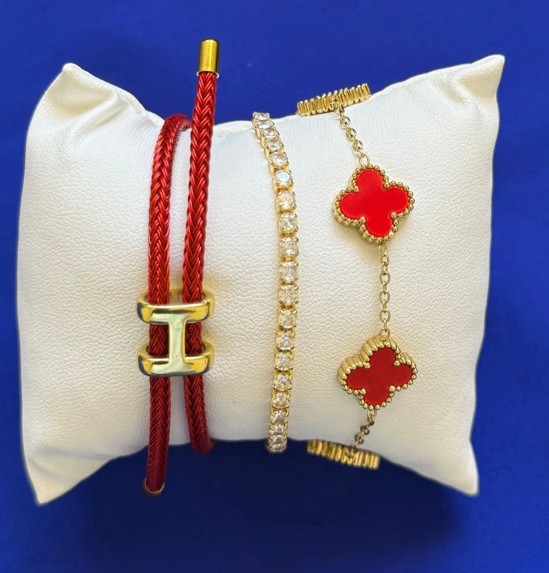pack hermes-van cleef-rivière