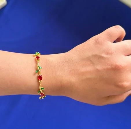 Bracelet TULIP