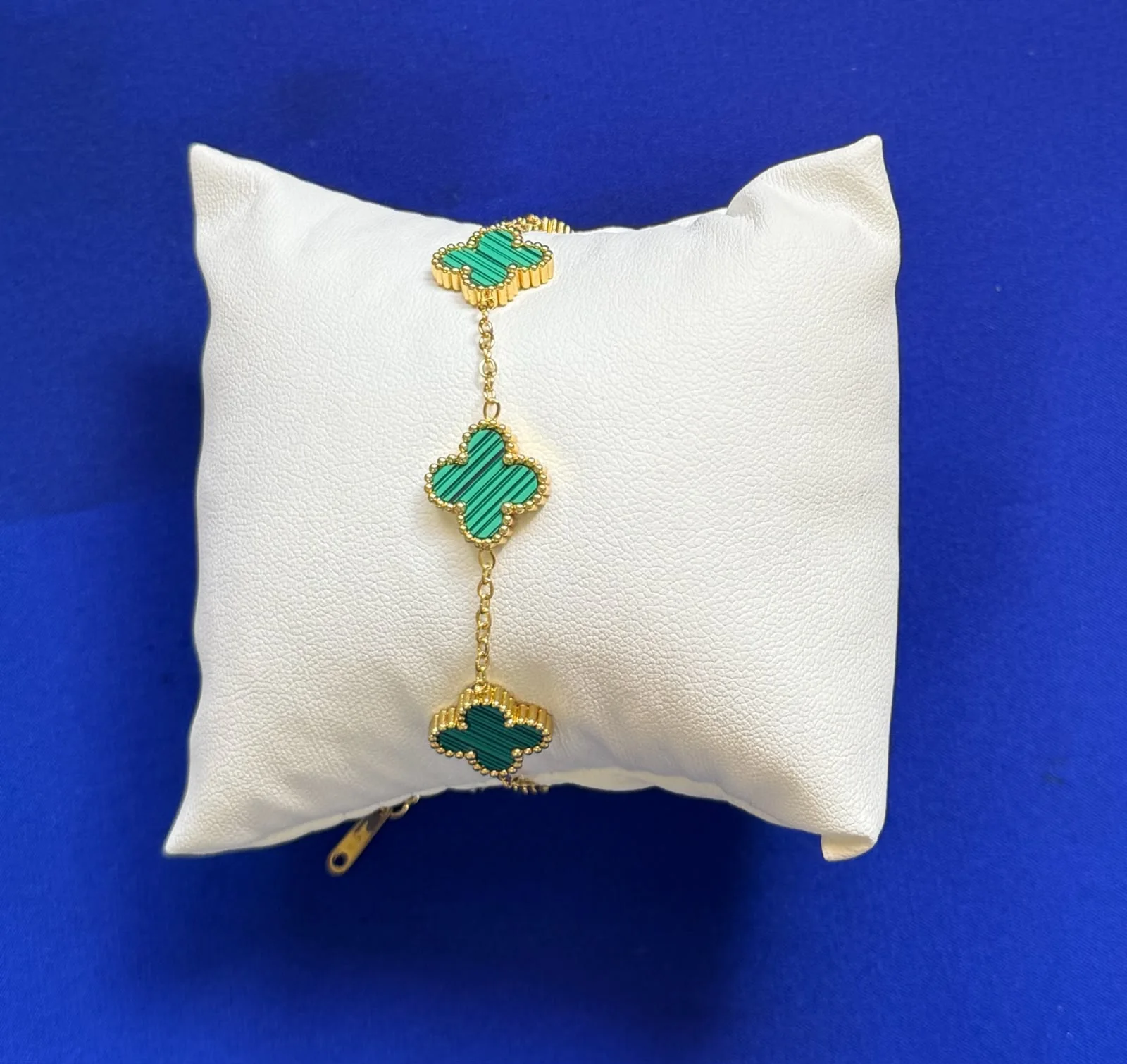 Bracelet van cleef