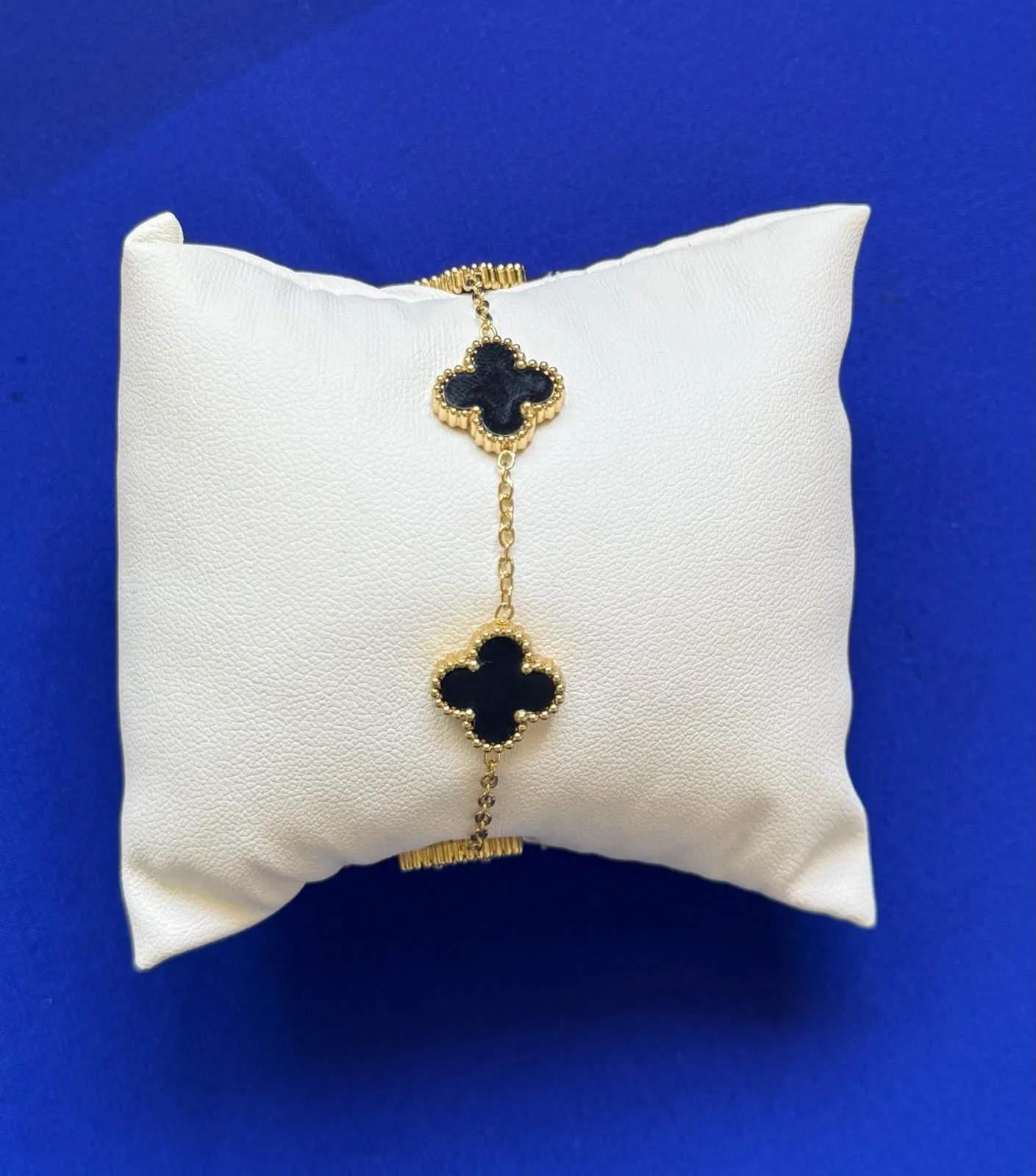 Bracelet van cleef