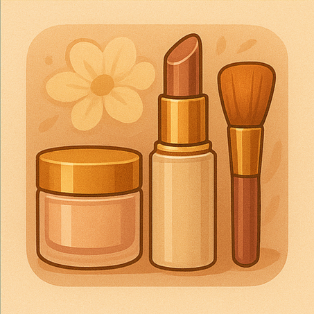 الجمال والعناية الشخصية