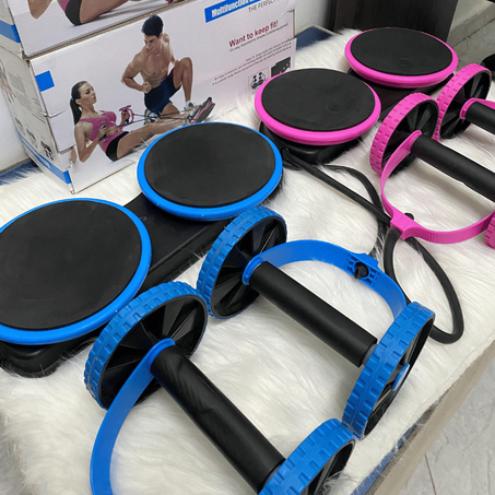 جهاز الرياضة الشامل