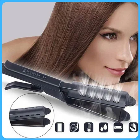 Lisseur céramique Bliss Pro