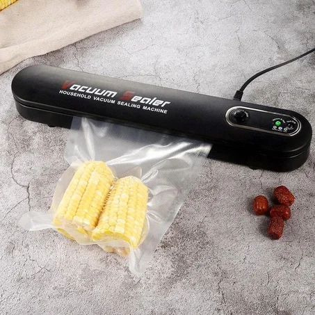 Scelleuse alimentaire sous vide - Vacuum™