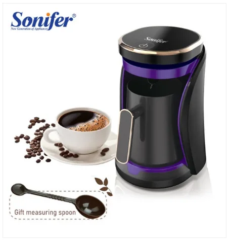 Cafetière Sonifer Sf-3542