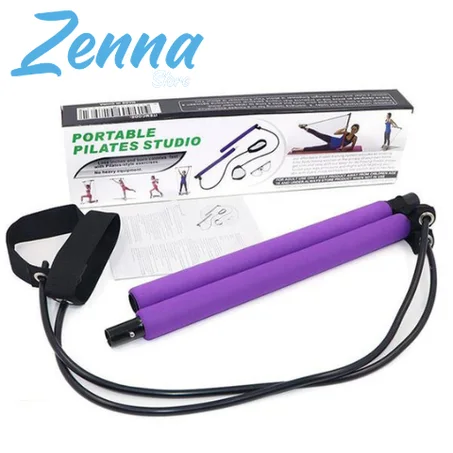 Pilates Exercise Bar