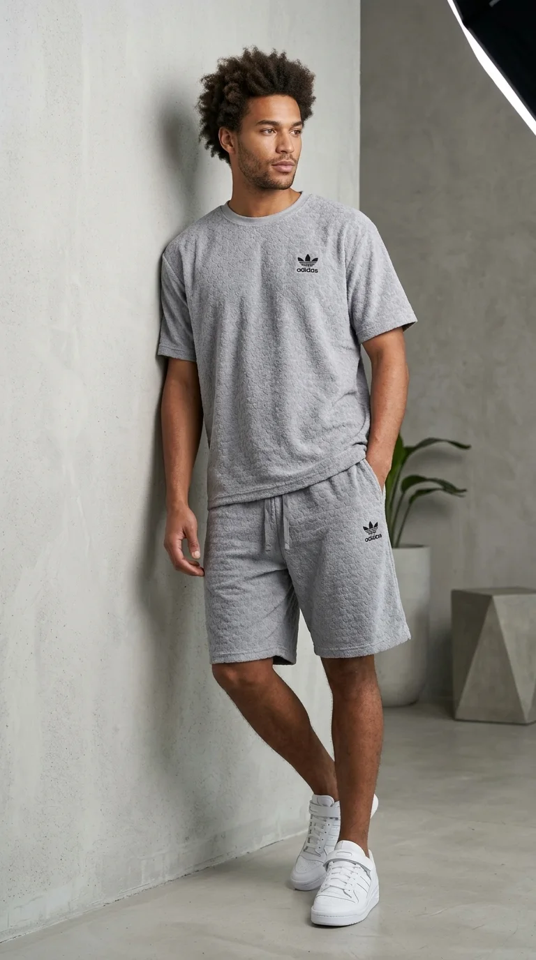 ✦ Urban Essentials