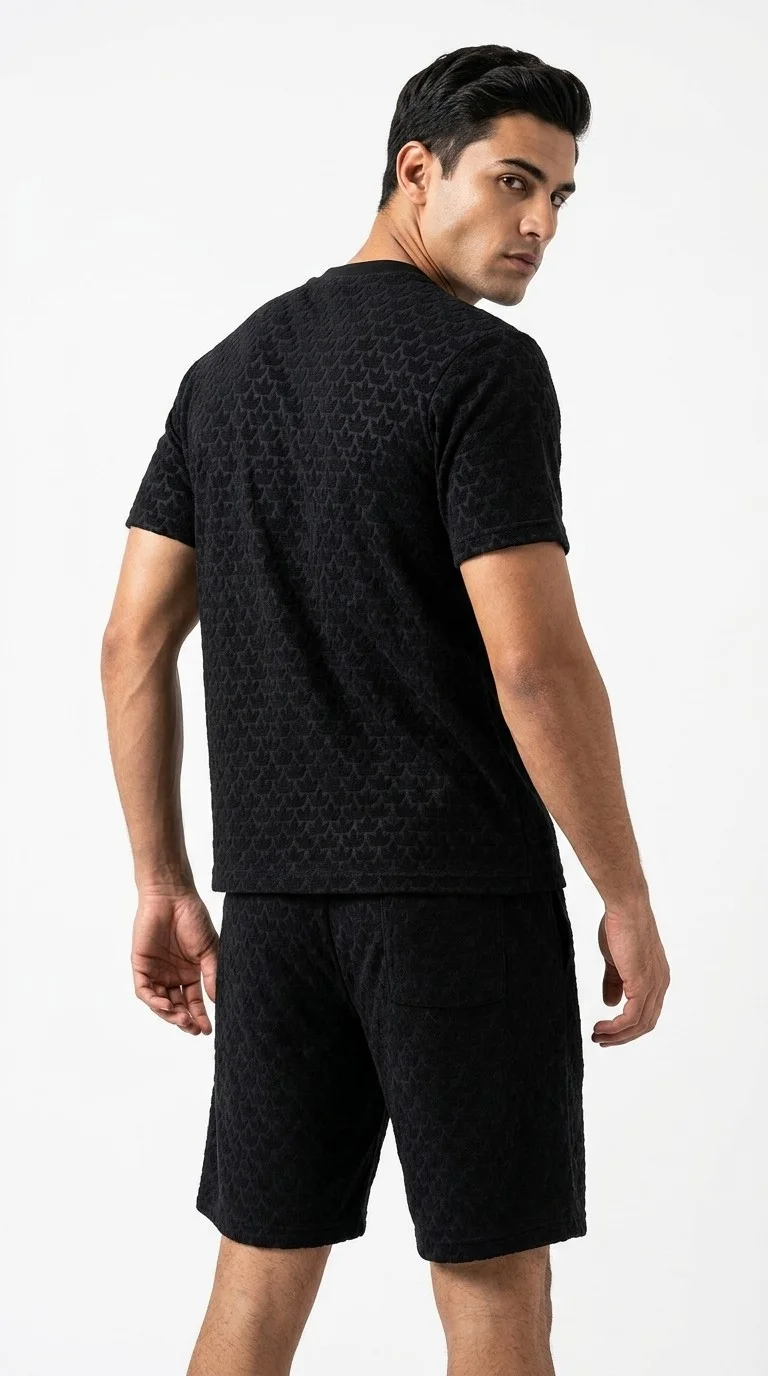 ✦ Urban Essentials