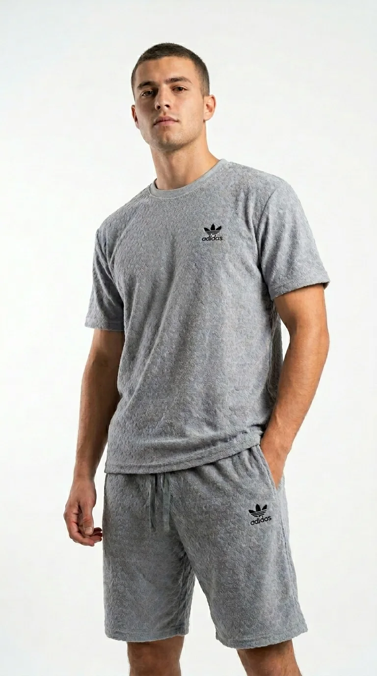 ✦ Urban Essentials