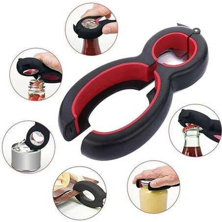 6-IN-1 MULTI OPENER