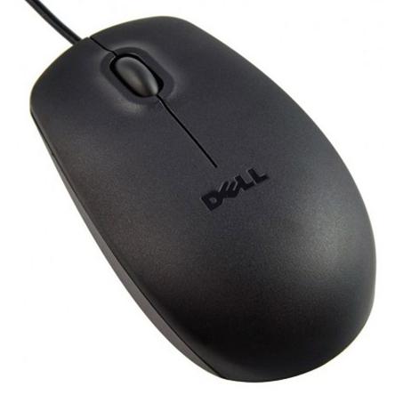 Dell Souris Optique Filaire USB MS111-L