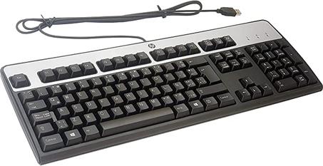 Clavier HP KU-0316
