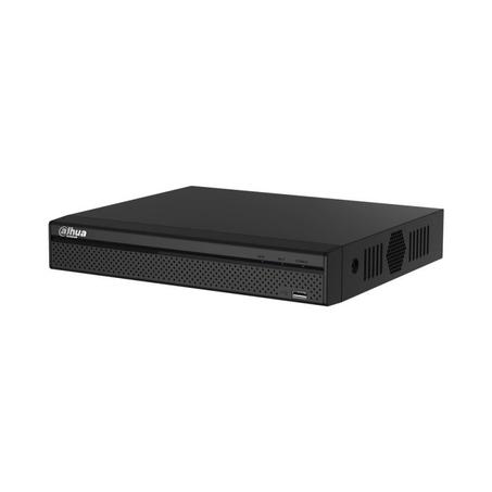 Enregistreur DVR Dahua | 4 caméras | 4 MP | HD | 1080P |